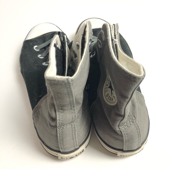 Converse All Star Men’s - Picture 3 of 7